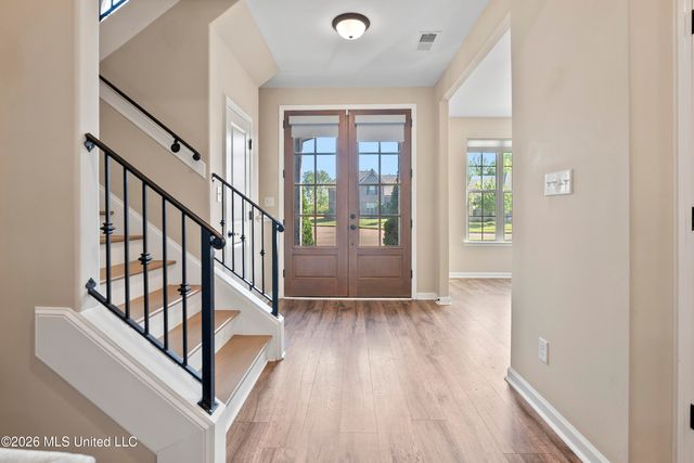 5626 Stonecrest Drive, Olive Branch, MS 38654