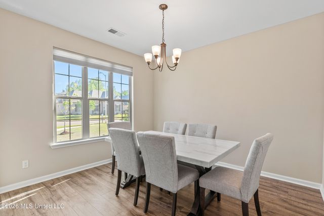 5626 Stonecrest Drive, Olive Branch, MS 38654