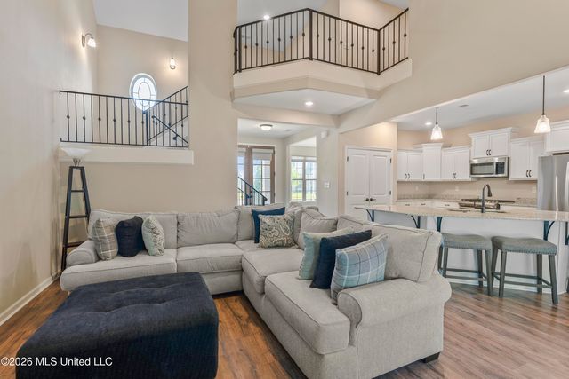 5626 Stonecrest Drive, Olive Branch, MS 38654