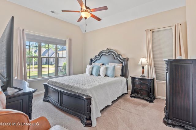 5626 Stonecrest Drive, Olive Branch, MS 38654