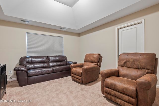 5626 Stonecrest Drive, Olive Branch, MS 38654