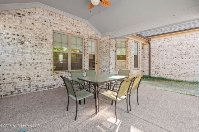 5626 Stonecrest Drive, Olive Branch, MS 38654
