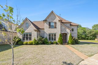 5626 Stonecrest Drive, Olive Branch, MS 38654