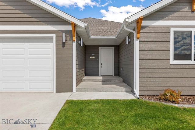 2100 Whitman, Butte, MT 59701