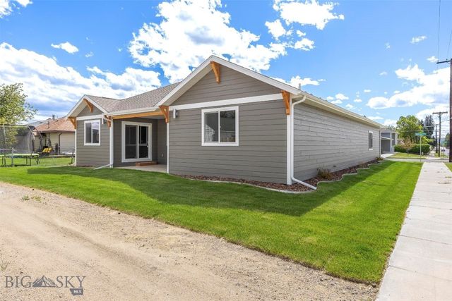 2100 Whitman, Butte, MT 59701