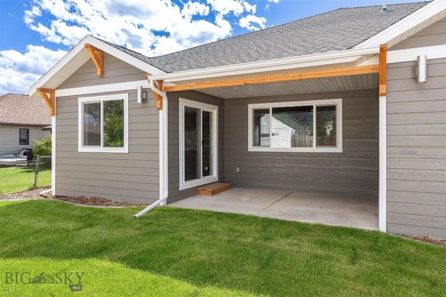 2100 Whitman, Butte, MT 59701