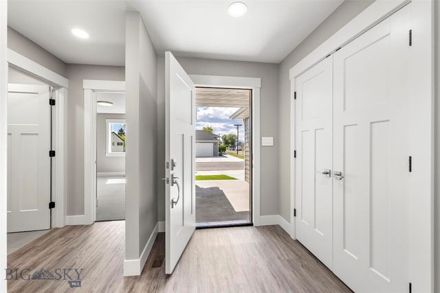 2100 Whitman, Butte, MT 59701