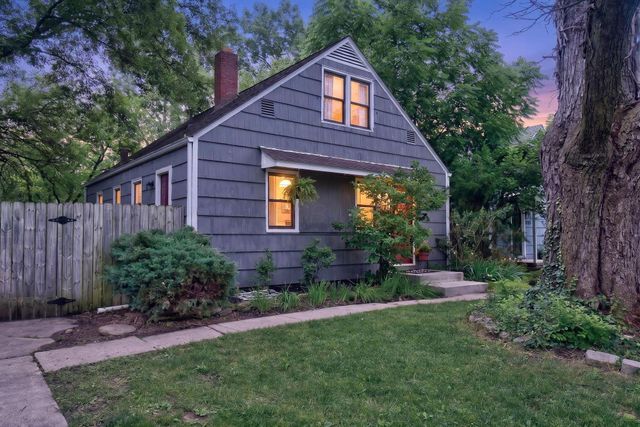 5698 Indianola Avenue, Worthington, OH 43085