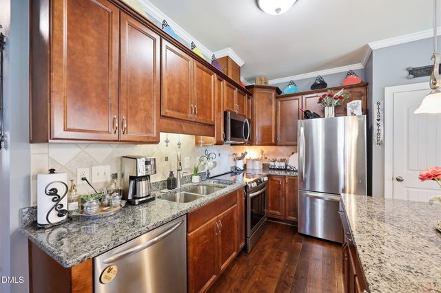 1407 Yellow Wood Drive, Mebane, NC 27302