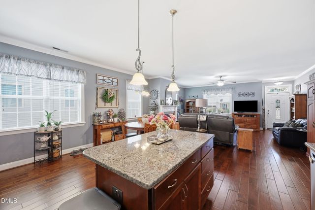1407 Yellow Wood Drive, Mebane, NC 27302