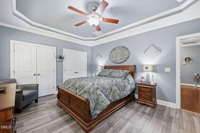 1407 Yellow Wood Drive, Mebane, NC 27302