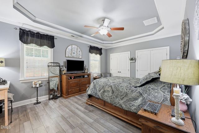 1407 Yellow Wood Drive, Mebane, NC 27302