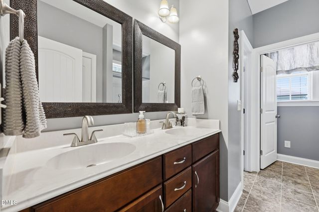1407 Yellow Wood Drive, Mebane, NC 27302
