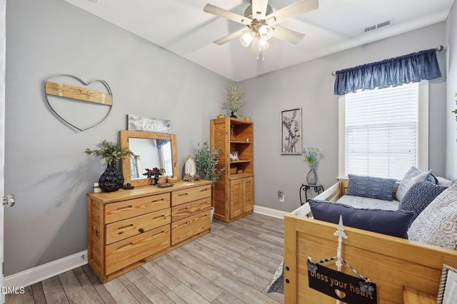 1407 Yellow Wood Drive, Mebane, NC 27302