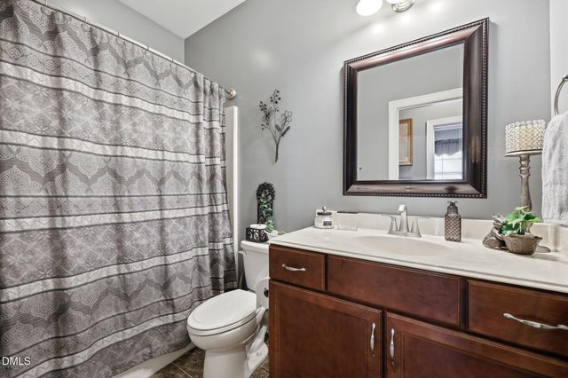 1407 Yellow Wood Drive, Mebane, NC 27302