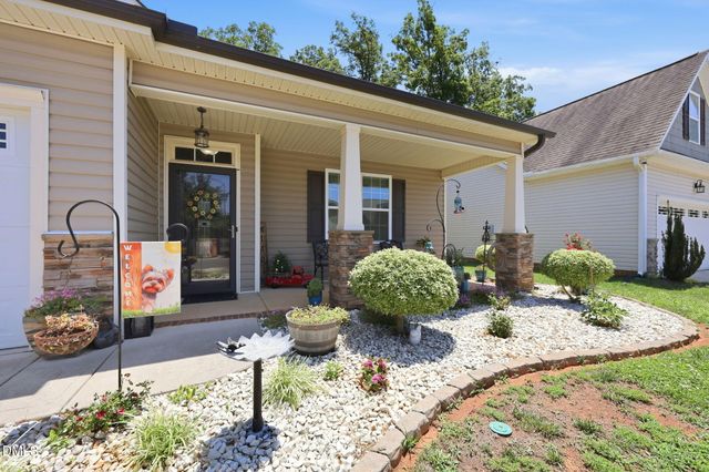 1407 Yellow Wood Drive, Mebane, NC 27302