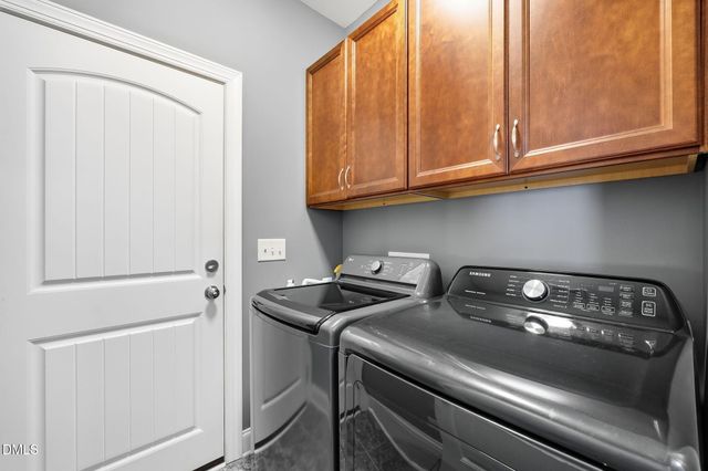 1407 Yellow Wood Drive, Mebane, NC 27302