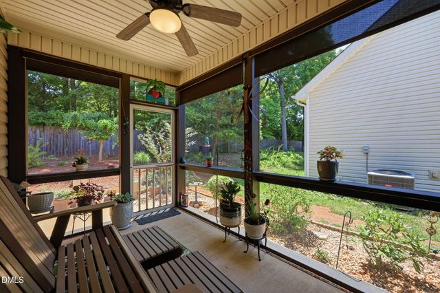1407 Yellow Wood Drive, Mebane, NC 27302