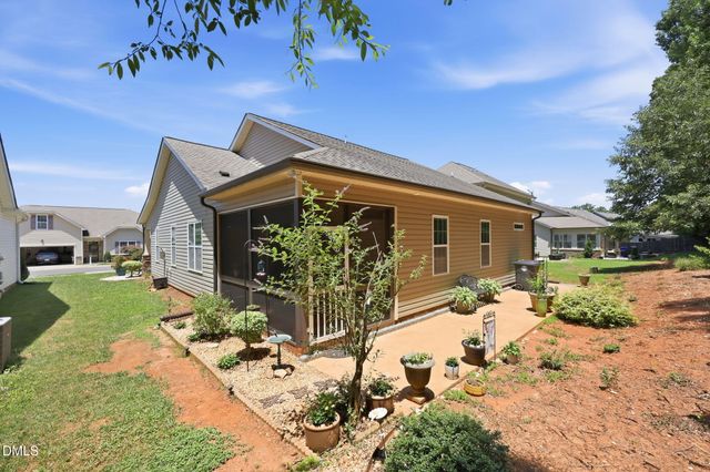1407 Yellow Wood Drive, Mebane, NC 27302