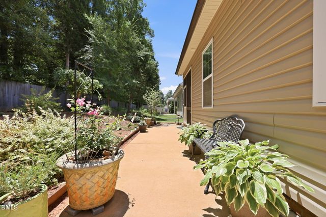 1407 Yellow Wood Drive, Mebane, NC 27302