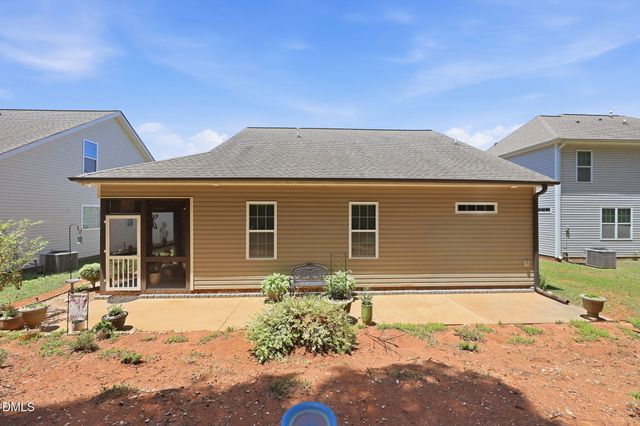 1407 Yellow Wood Drive, Mebane, NC 27302