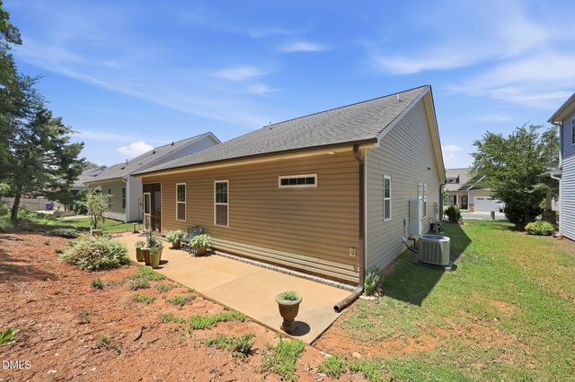 1407 Yellow Wood Drive, Mebane, NC 27302
