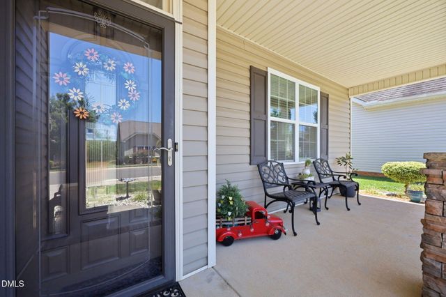 1407 Yellow Wood Drive, Mebane, NC 27302