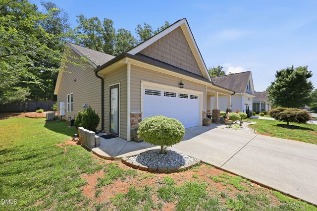 1407 Yellow Wood Drive, Mebane, NC 27302