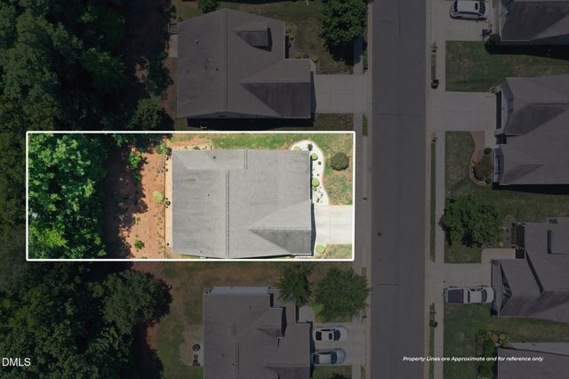 1407 Yellow Wood Drive, Mebane, NC 27302