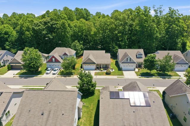 1407 Yellow Wood Drive, Mebane, NC 27302