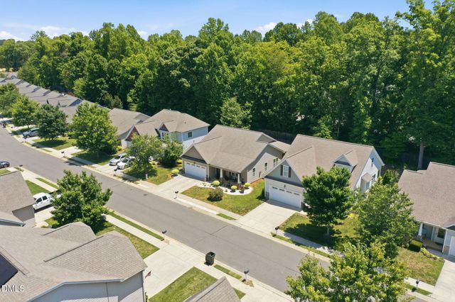 1407 Yellow Wood Drive, Mebane, NC 27302
