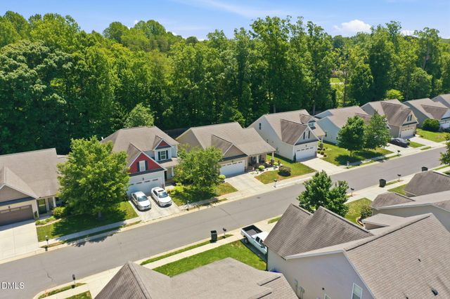 1407 Yellow Wood Drive, Mebane, NC 27302