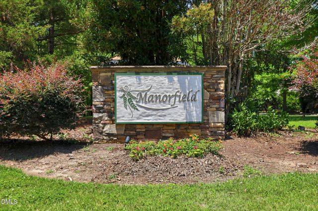 1407 Yellow Wood Drive, Mebane, NC 27302