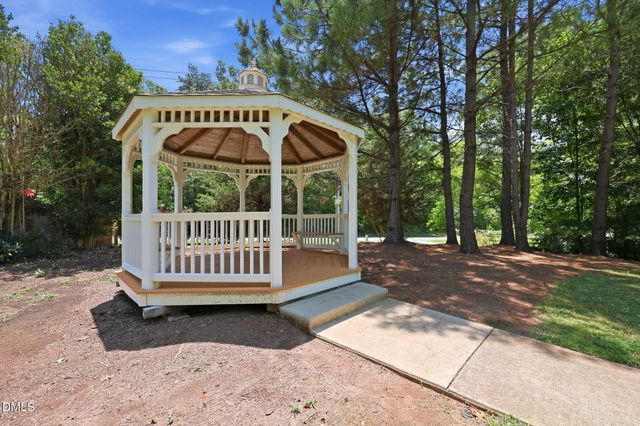 1407 Yellow Wood Drive, Mebane, NC 27302