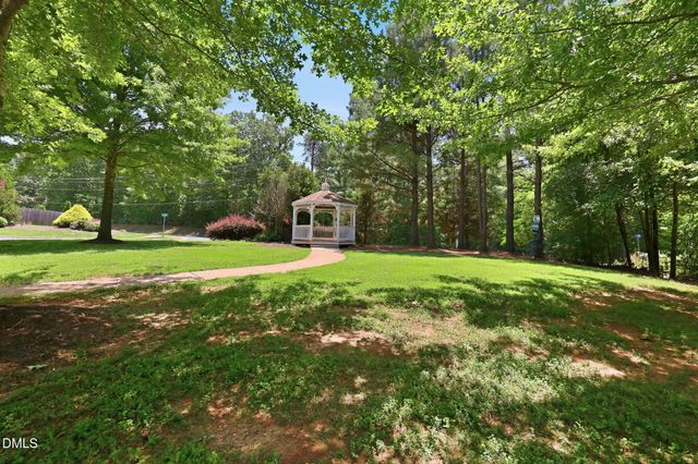 1407 Yellow Wood Drive, Mebane, NC 27302