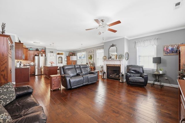 1407 Yellow Wood Drive, Mebane, NC 27302