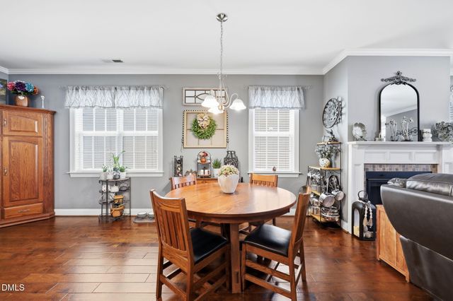1407 Yellow Wood Drive, Mebane, NC 27302