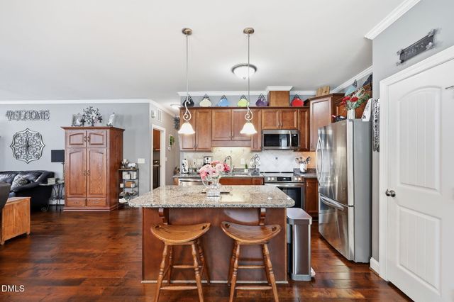 1407 Yellow Wood Drive, Mebane, NC 27302