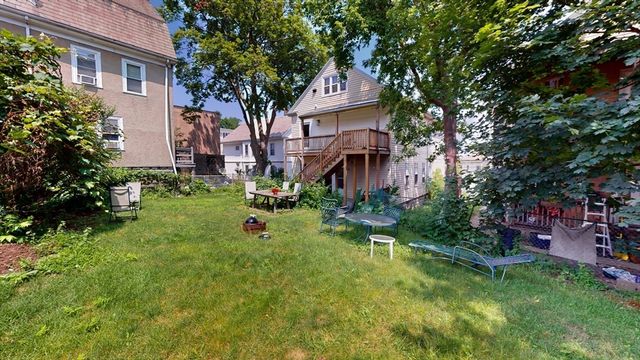 5 Douglas Ave 1, Somerville, MA 02145