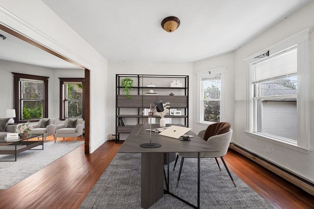 5 Douglas Ave 1, Somerville, MA 02145