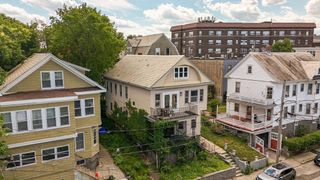 5 Douglas Ave 1, Somerville, MA 02145