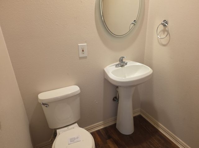 10456 Gentry Drive, Justin, TX 76247