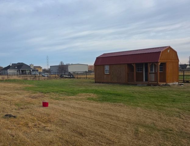 10456 Gentry Drive, Justin, TX 76247