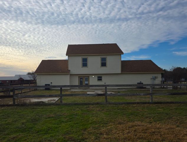 10456 Gentry Drive, Justin, TX 76247