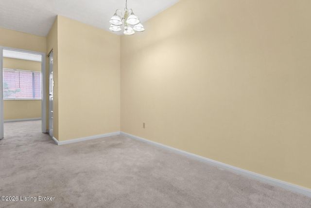 316 Casa Bella Ct 316, Louisville, KY 40220