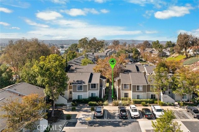26212 Los Viveros 215, Mission Viejo, CA 92691