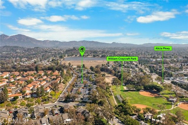 26212 Los Viveros 215, Mission Viejo, CA 92691