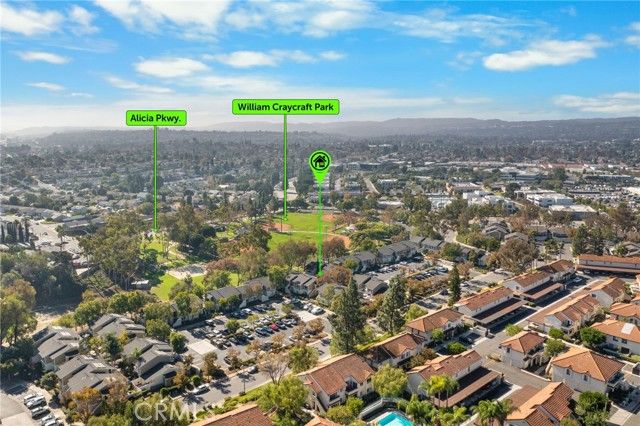 26212 Los Viveros 215, Mission Viejo, CA 92691