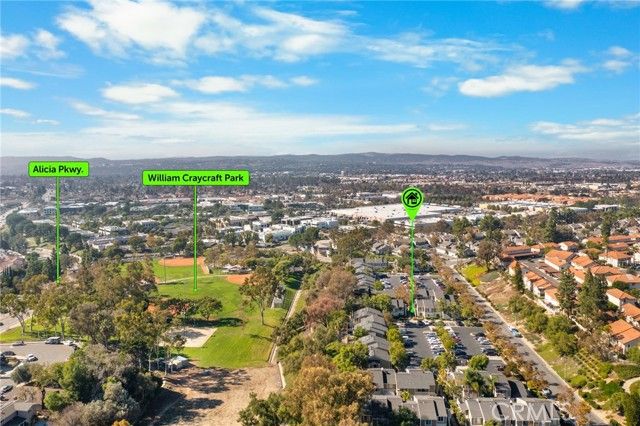 26212 Los Viveros 215, Mission Viejo, CA 92691