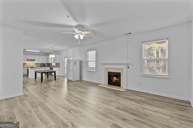 1140 Foxcroft Drive, Morrow, GA 30260